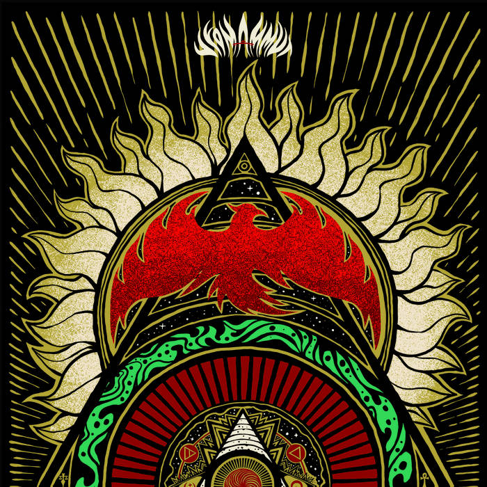 Ufomammut – Fenice&nbsp;(Review)