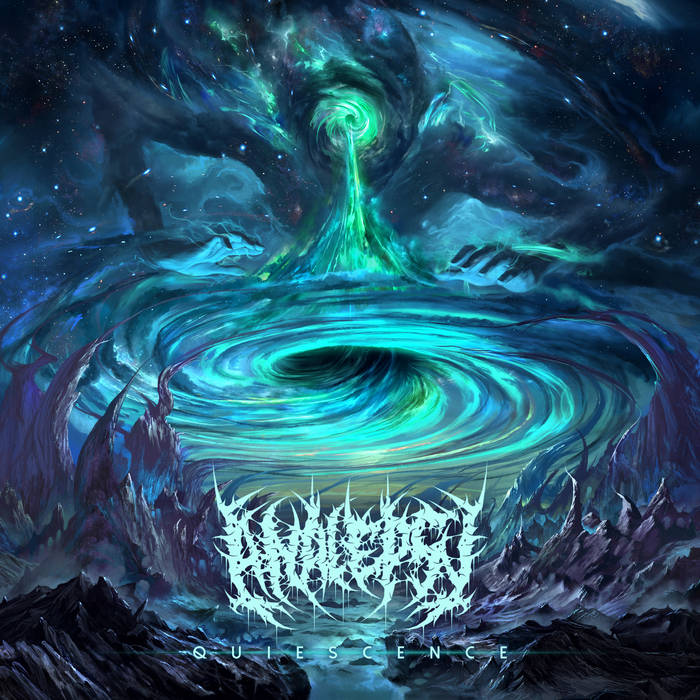 Analepsy – Quiescence&nbsp;(Review)