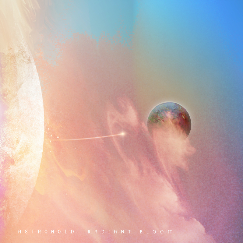 Astronoid – Radiant Bloom&nbsp;(Review)