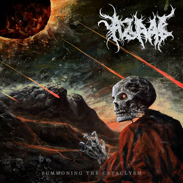 Azaab – Summoning the Cataclysm&nbsp;(Review)