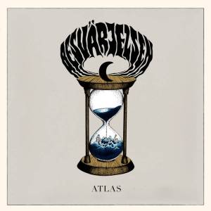Besvärjelsen - Atlas