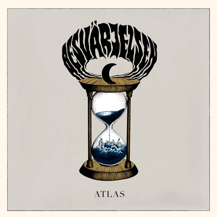 Besvärjelsen – Atlas&nbsp;(Review)