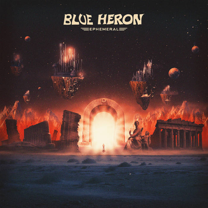 Blue Heron – Ephemeral&nbsp;(Review)