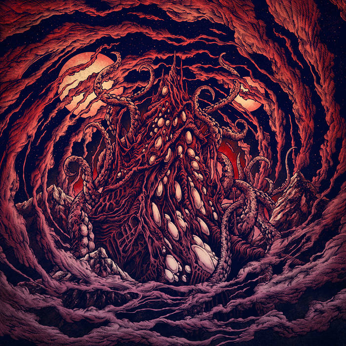 Blut Aus Nord – Disharmonium – Undreamable Abysses&nbsp;(Review)