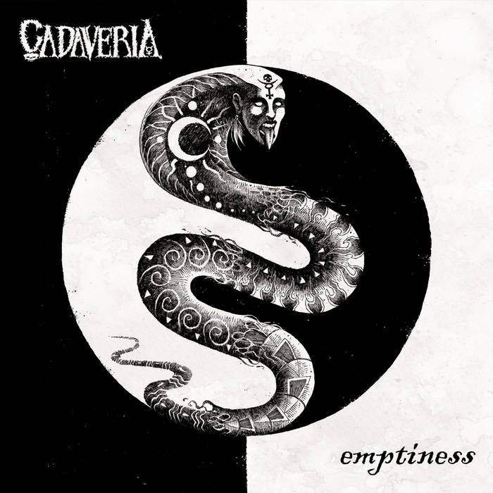 Cadaveria – Emptiness&nbsp;(Review)