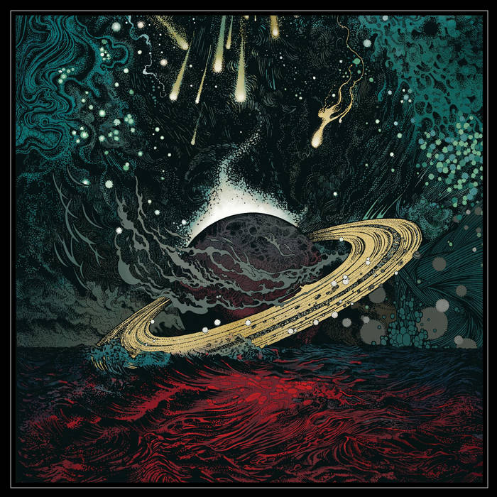 Cave In – Heavy Pendulum&nbsp;(Review)