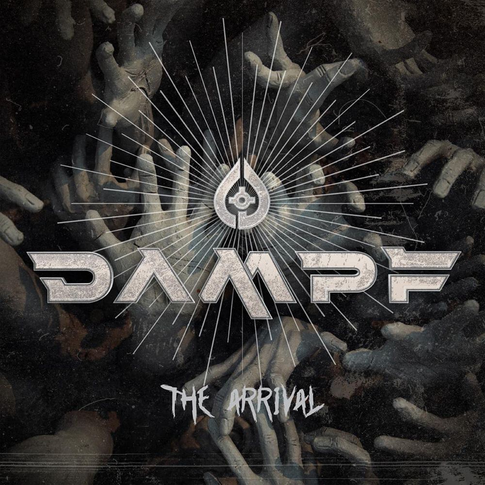 Dampf – The Arrival&nbsp;(Review)