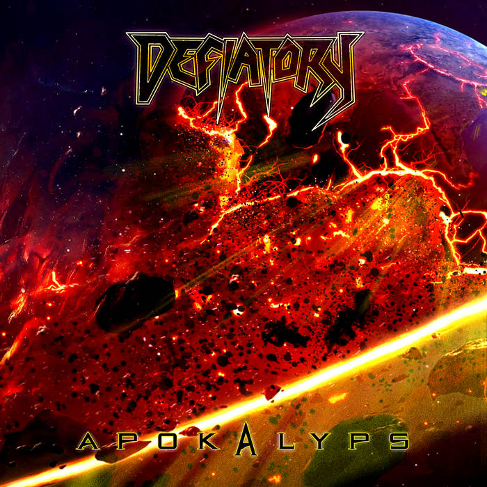 Defiatory – Apokalyps&nbsp;(Review)