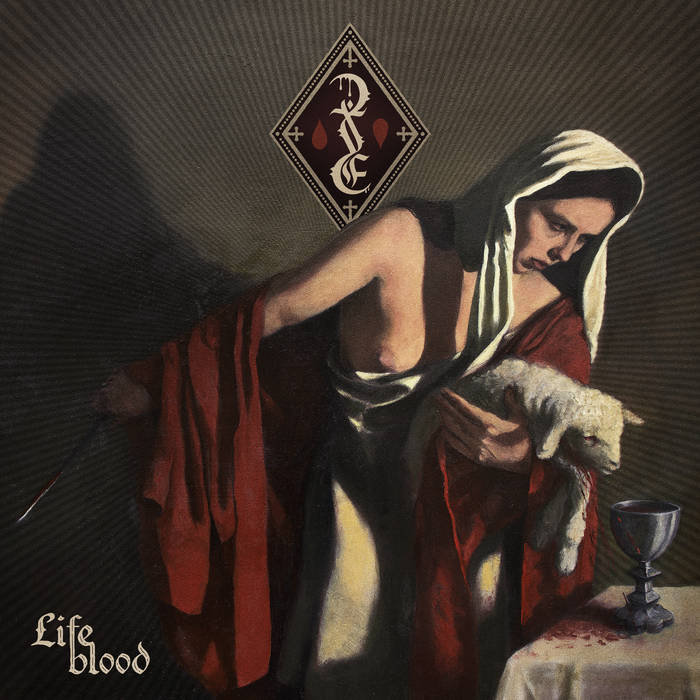 In Twilight’s Embrace – Lifeblood&nbsp;(Review)