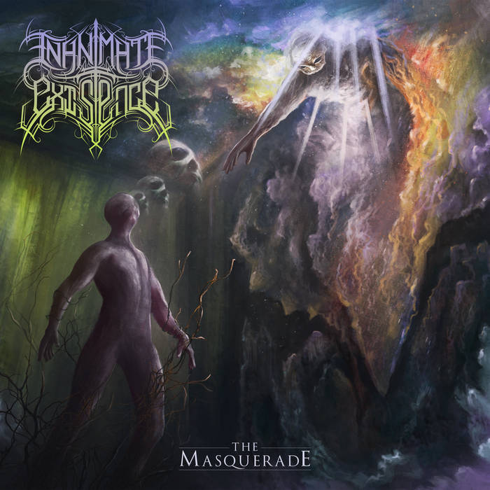 Inanimate Existence – The Masquerade&nbsp;(Review)