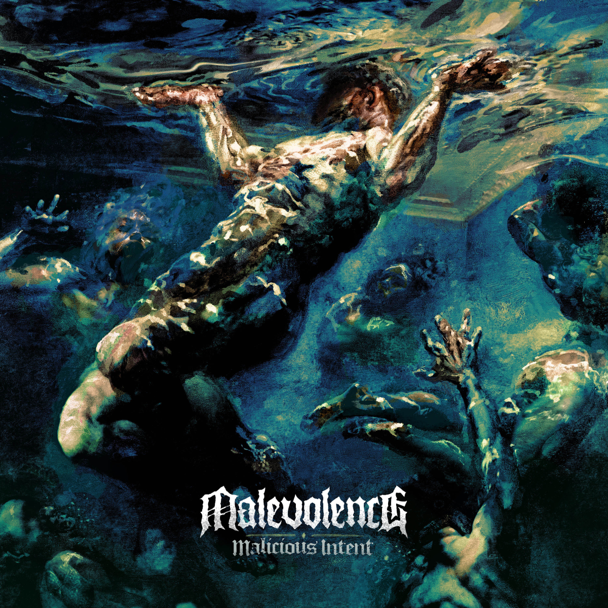 Malevolence – Malicious Intent&nbsp;(Review)