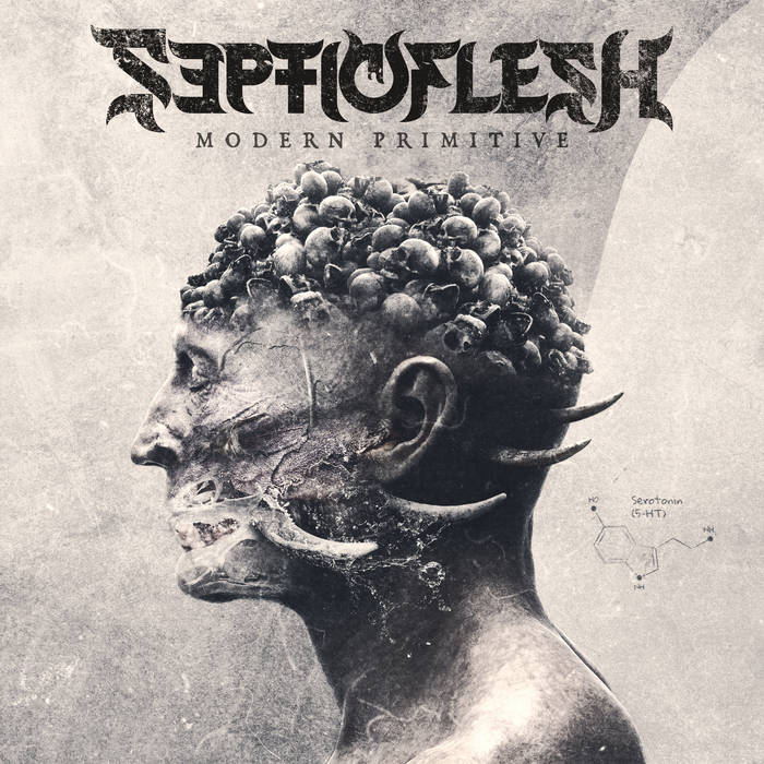 Septicflesh – Modern Primitive&nbsp;(Review)