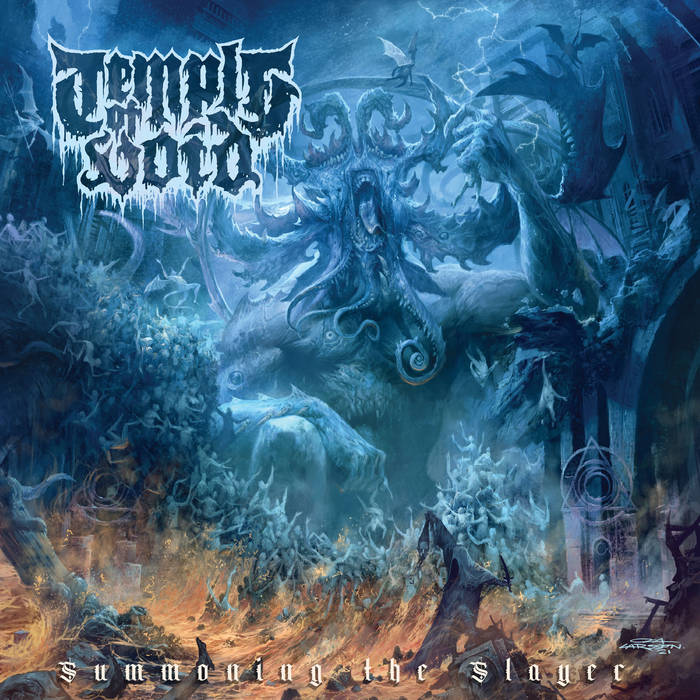 Temple of Void – Summoning the Slayer&nbsp;(Review)