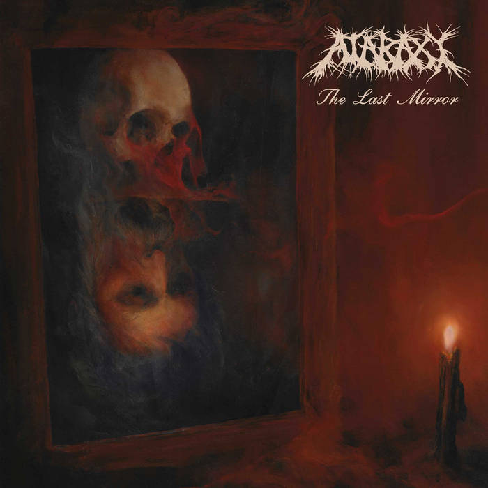 Ataraxy – The Last Mirror&nbsp;(Review)