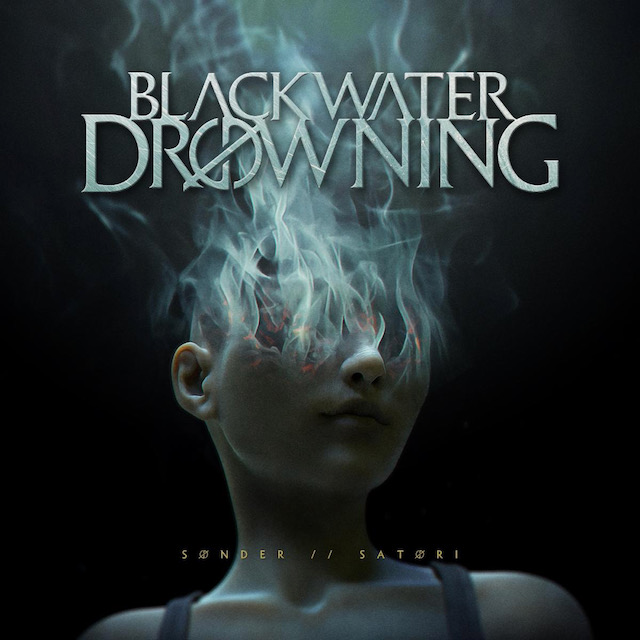 Blackwater Drowning – Sonder//Satori&nbsp;(Review)