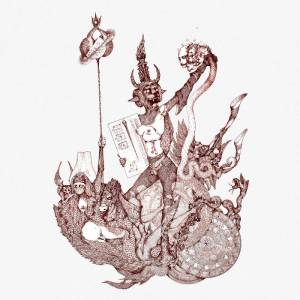 Esoctrilihum - Consecration of the Spiritüs Flesh