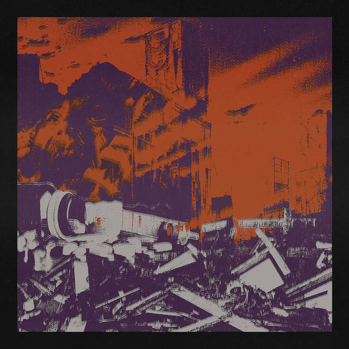 Existence Dysphoria – Minus Negative&nbsp;(Review)