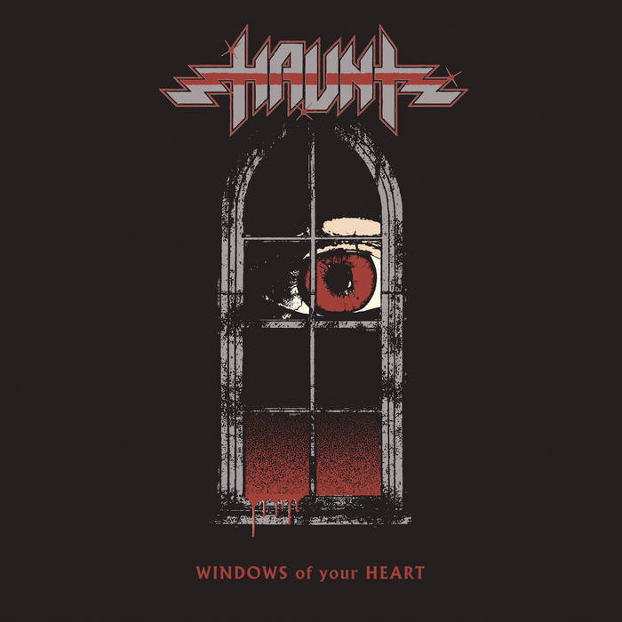 Haunt – Windows of Your Heart&nbsp;(Review)
