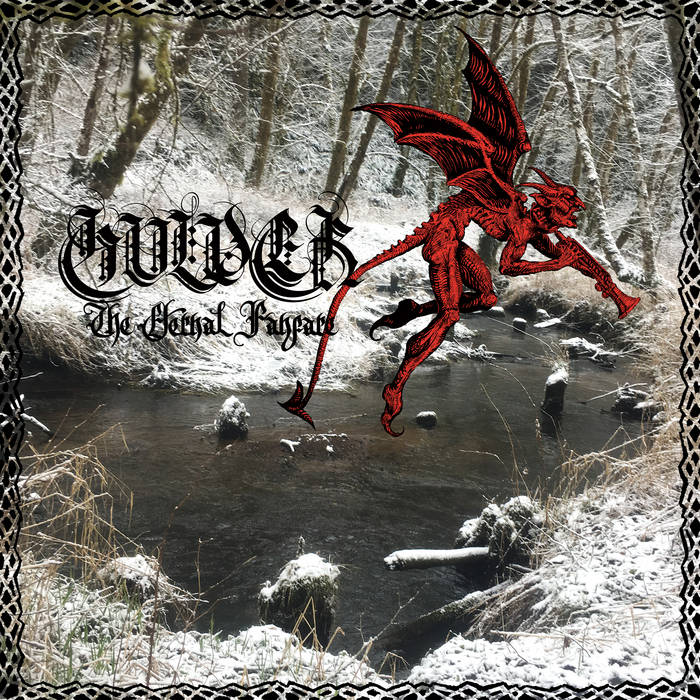 Hulder – The Eternal Fanfare&nbsp;(Review)