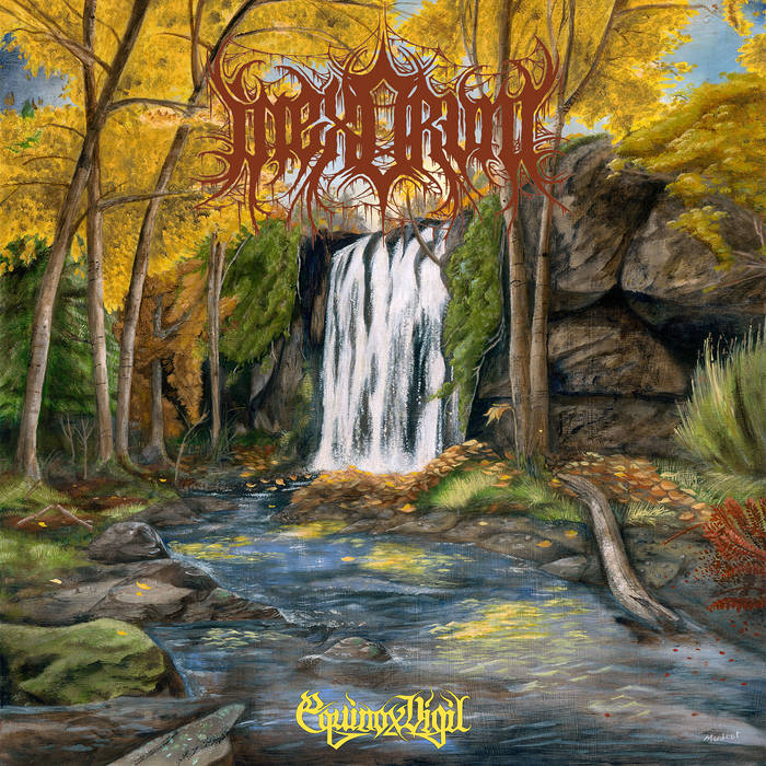 Inexorum – Equinox Vigil&nbsp;(Review)