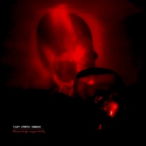 Light Creates Shadow - Ghosts Pass Through, Running from the Body