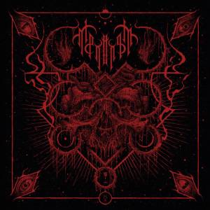 Merihem - Incendiary Darkness