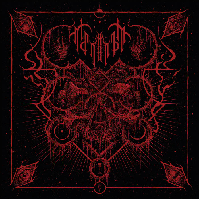 Merihem – Incendiary Darkness&nbsp;(Review)