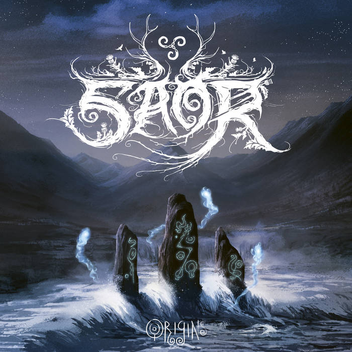 Saor – Origins&nbsp;(Review)
