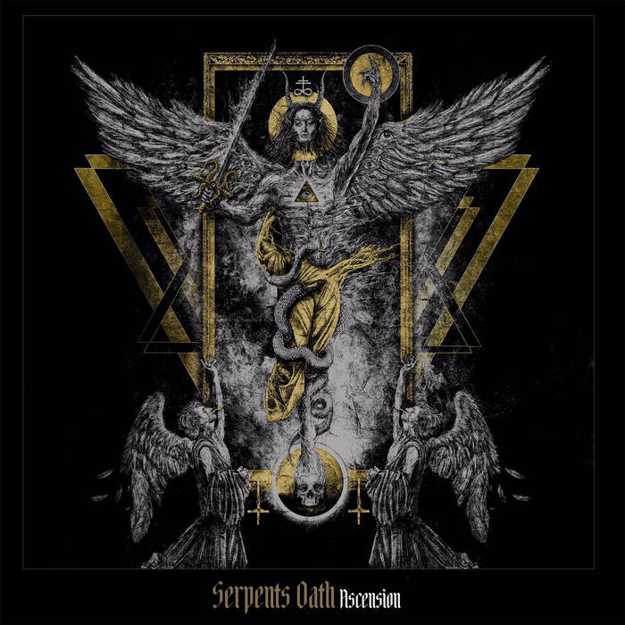 Serpents Oath – Ascension&nbsp;(Review)