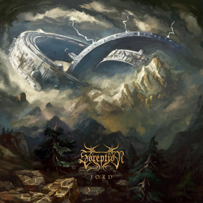 Soreption – Jord&nbsp;(Review)