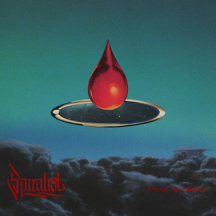 Spiralist – Eternal Recurrence&nbsp;(Review)