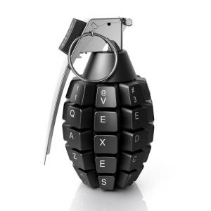 Vexes - Imagine What We Could Destroy If Only Given Time