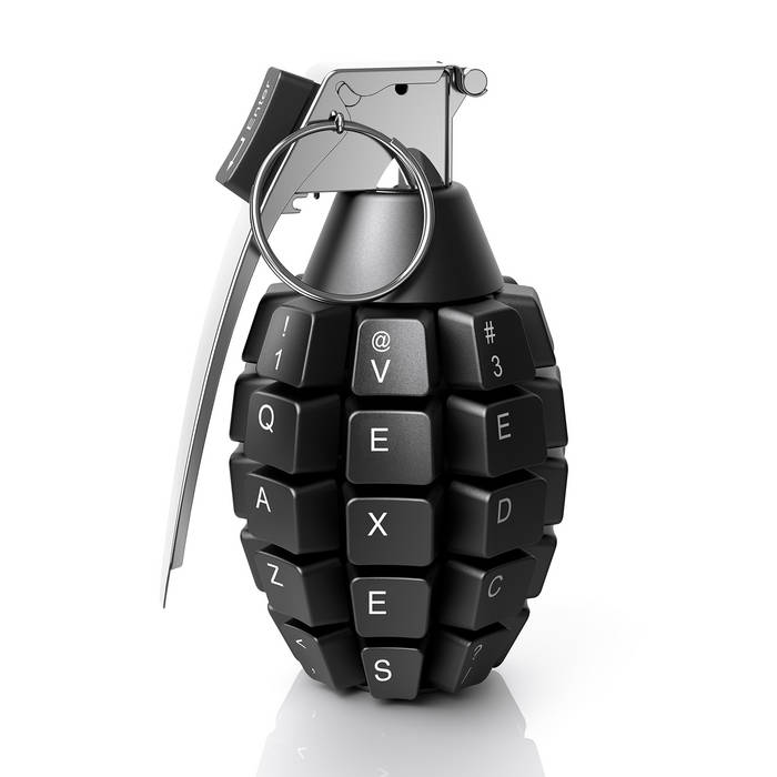 Vexes – Imagine What We Could Destroy /// If Only Given Time&nbsp;(Review)