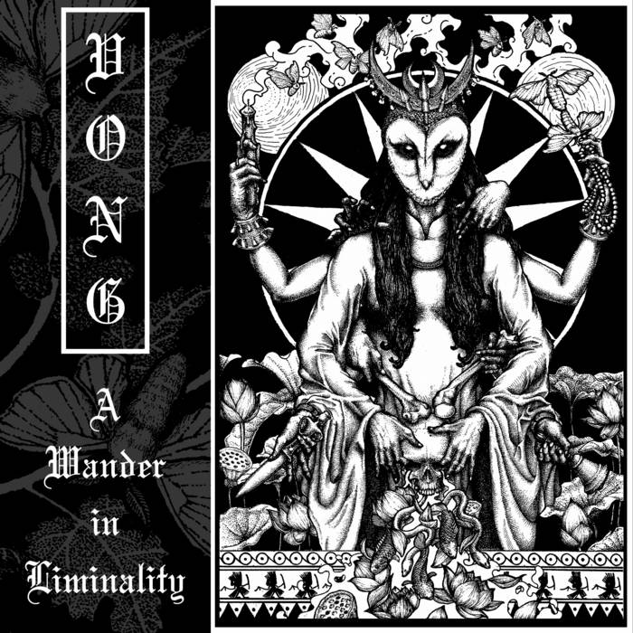 Vong – A Wander in Liminality&nbsp;(Review)