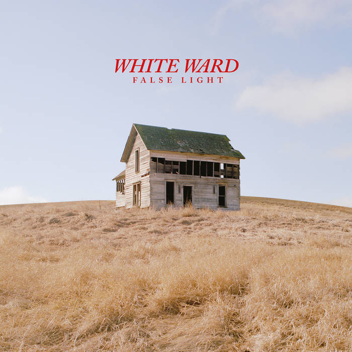 White Ward – False Light&nbsp;(Review)