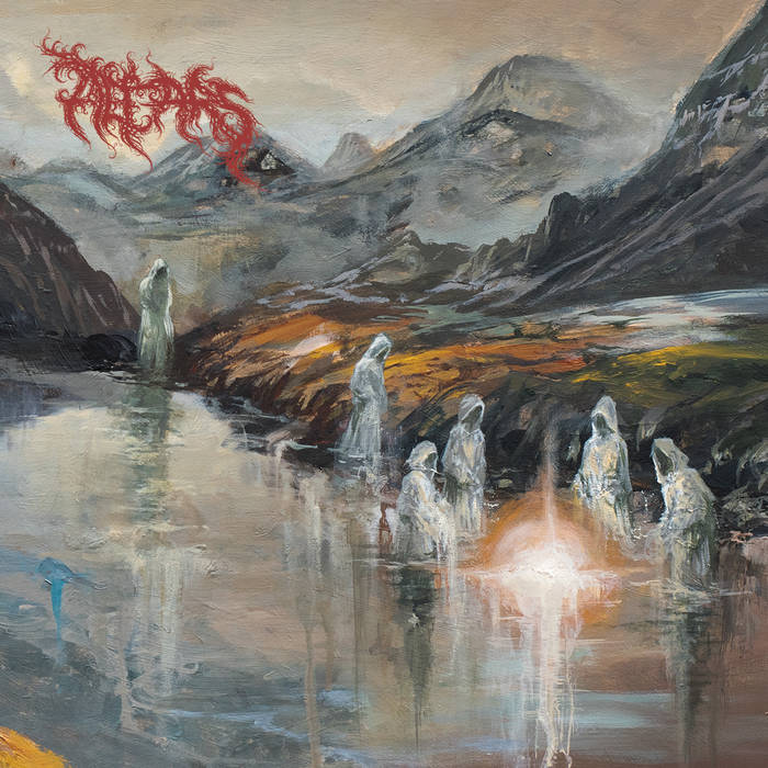 Altars – Ascetic Reflection&nbsp;(Review)