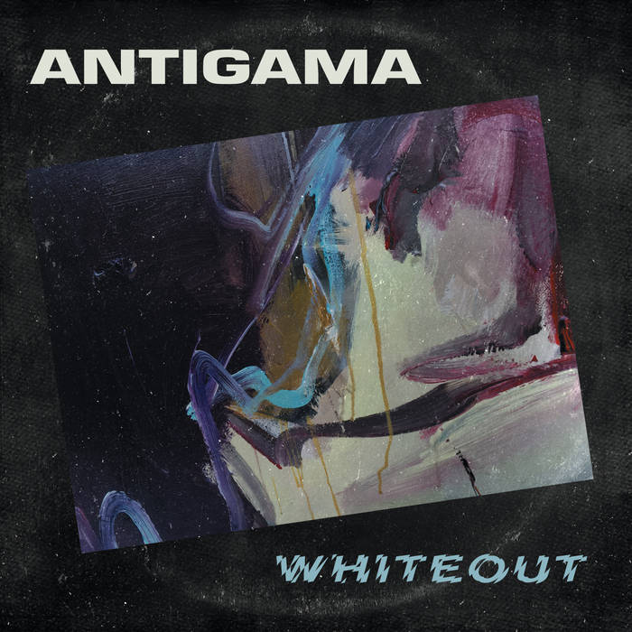 Antigama – Whiteout&nbsp;(Review)