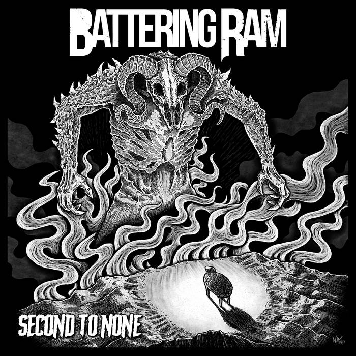 Battering Ram – Second to None&nbsp;(Review)