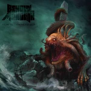 Behold! The Monolith - From the Fathomless Deep