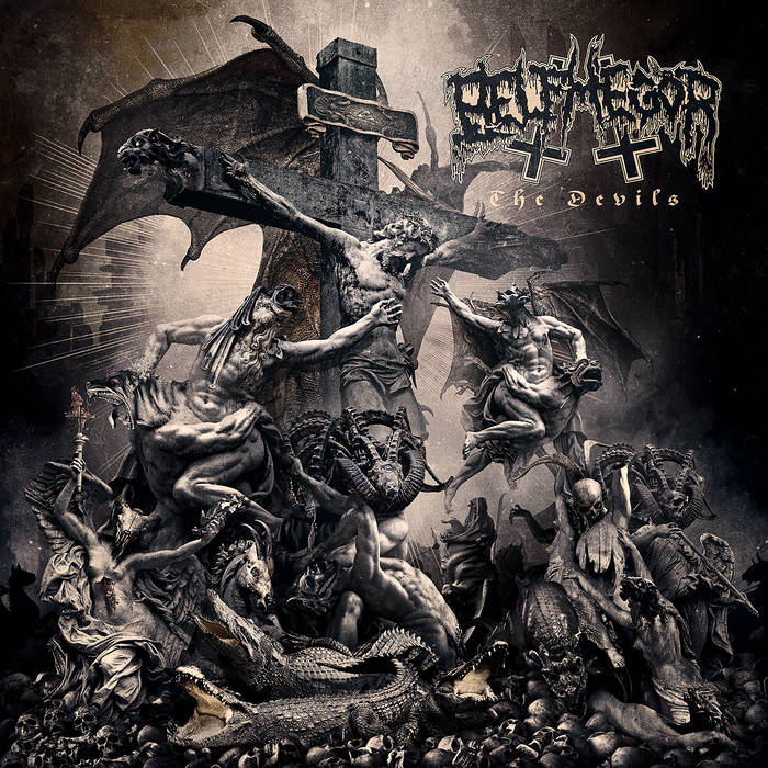 Belphegor – The Devils&nbsp;(Review)