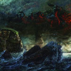 Coscradh - Nahanagan Stadial