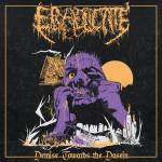 Eradicate - Demise Towards the Dasein