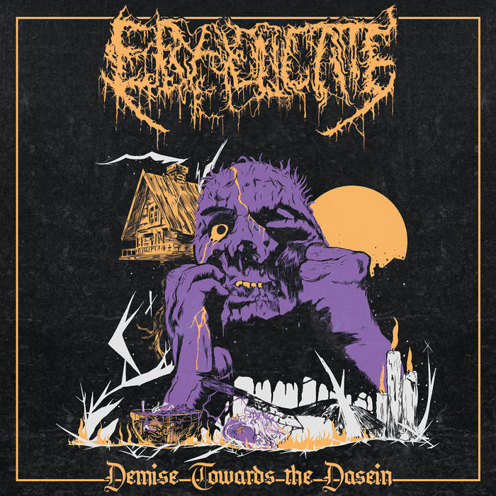 Label Roundup: Godz Ov War Productions – Eradicate, Toughness, & Angrrsth/Czort&nbsp;(Reviews)