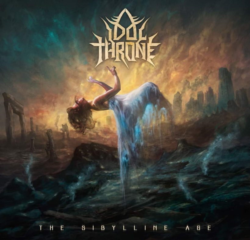 Idol Throne – The Sibylline Age&nbsp;(Review)