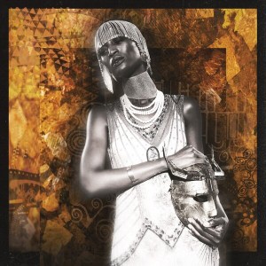 Imperial Triumphant - Spirit of Ecstasy