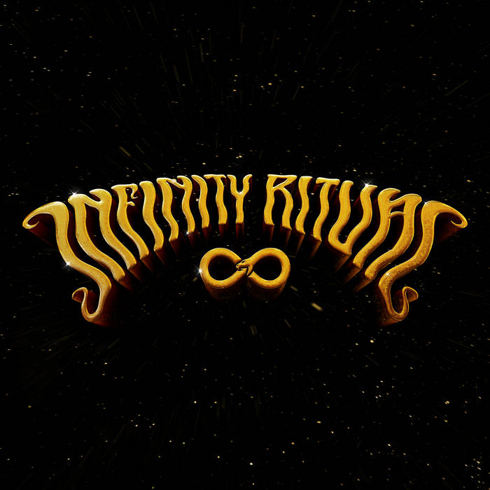 Infinity Ritual – Infinity Ritual&nbsp;(Review)