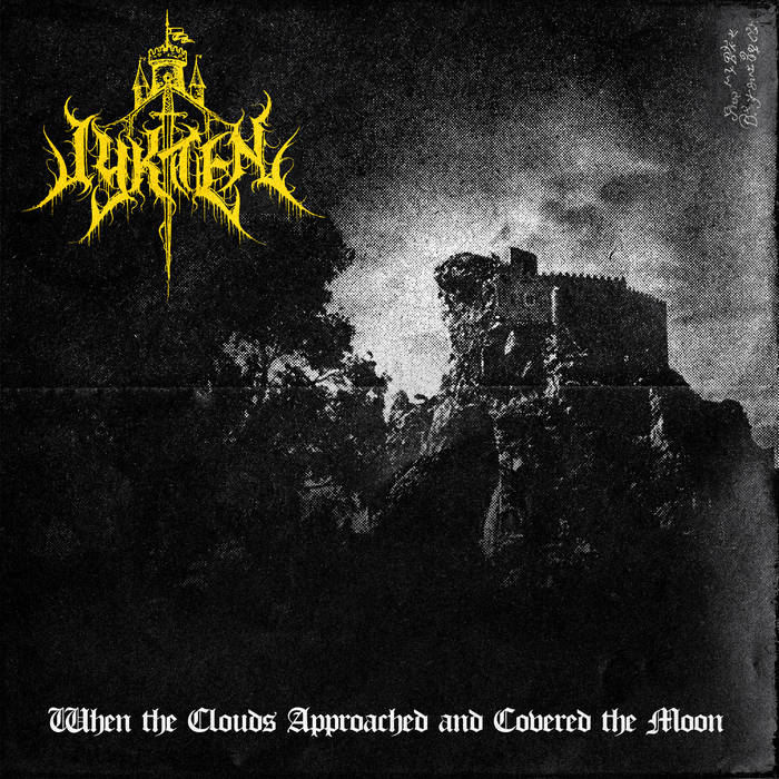 Label Roundup: Black Mass Prayers – Lykten, Urluk, & Valadier&nbsp;(Reviews)