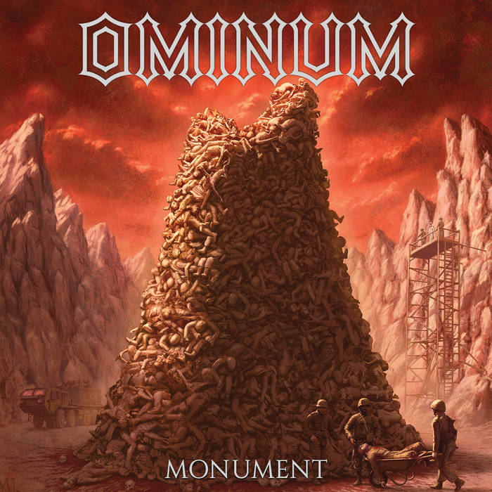 Ominum – Monument&nbsp;(Review)