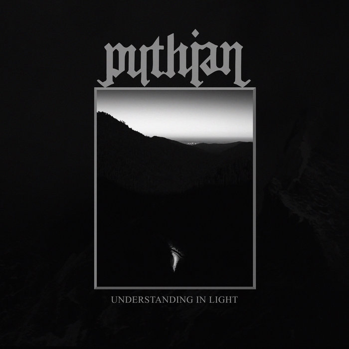 Pythian – Understanding in Light&nbsp;(Review)