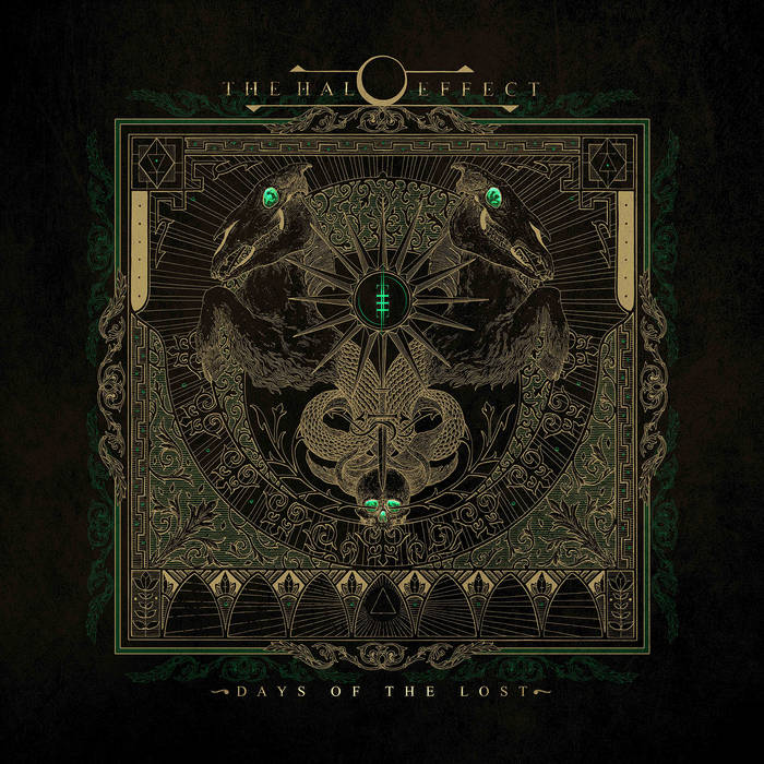 The Halo Effect – Days of the Lost&nbsp;(Review)